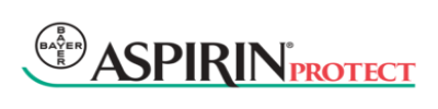 Aspirin logo desktop EN Aspirin logo desktop EN